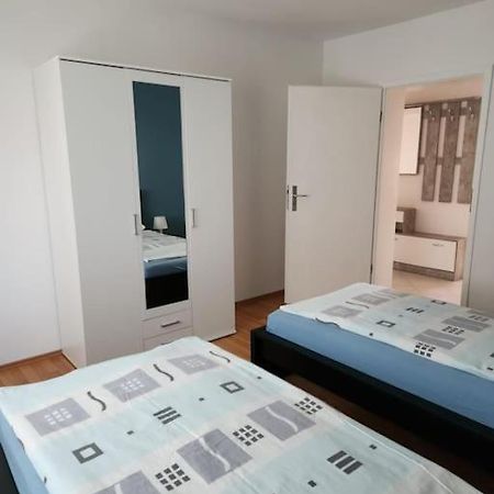 Wohnung In Dortmund Kültér fotó