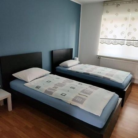 Wohnung In Dortmund Kültér fotó