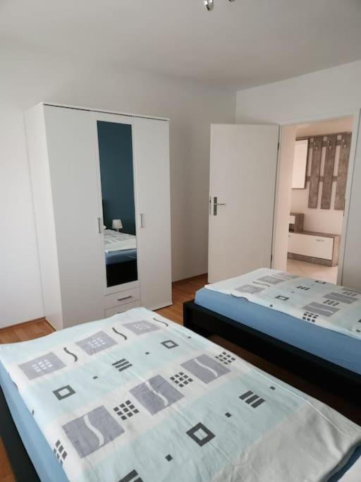 Wohnung In Dortmund Kültér fotó
