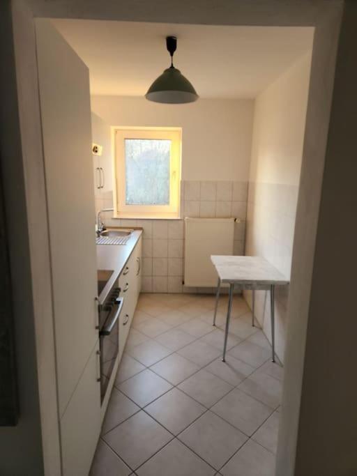 Wohnung In Dortmund Kültér fotó