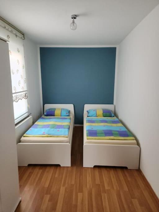 Wohnung In Dortmund Kültér fotó